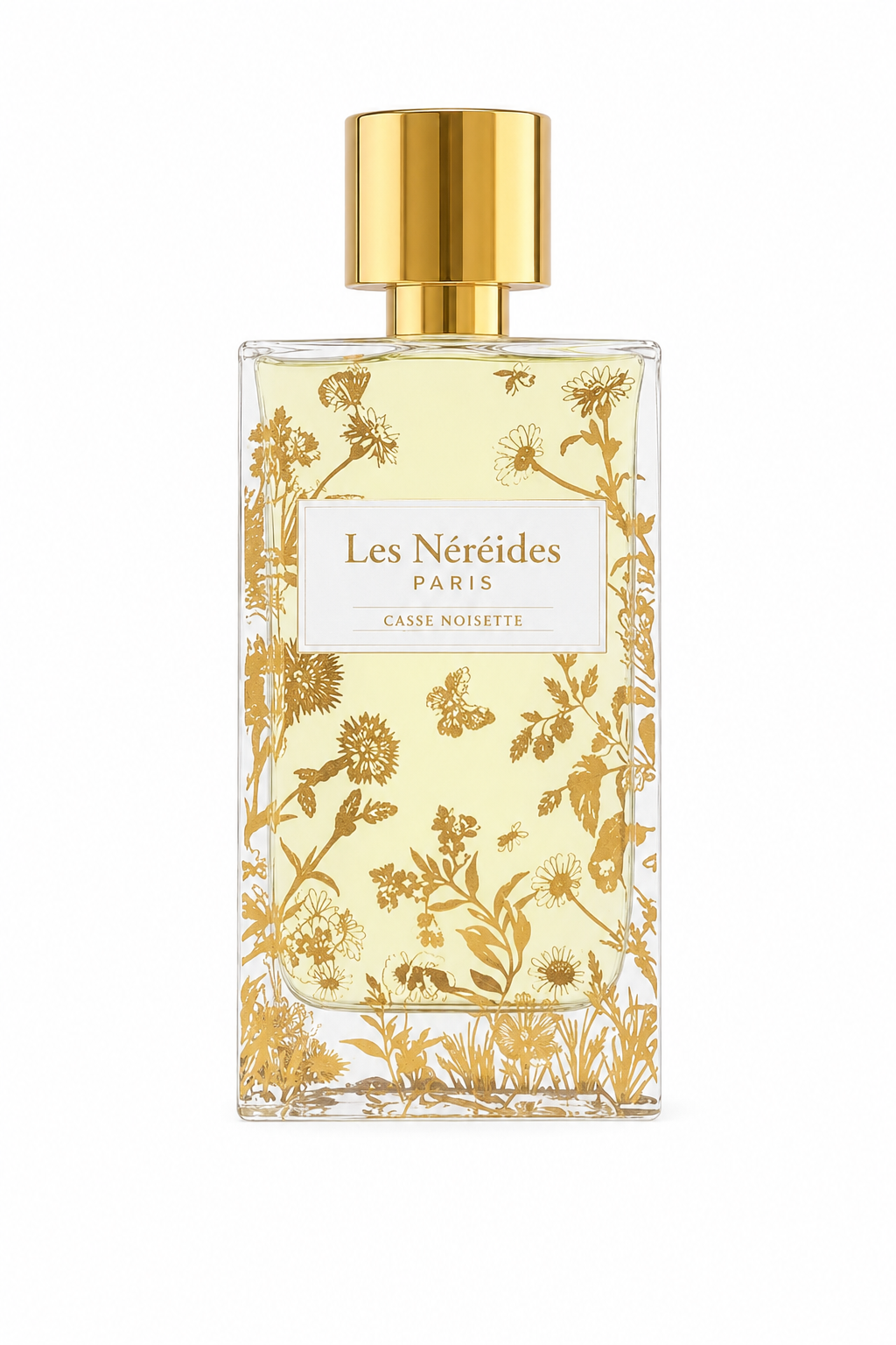 LES NÉRÉIDES - Casse-Noisette EDP