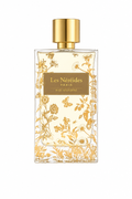 LES NÉRÉIDES - Musc Héliodore EDP
