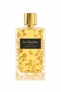 LES NÉRÉIDES - Patchouli Antique EDP