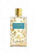 LES NÉRÉIDES - Vanille Bleue EDP