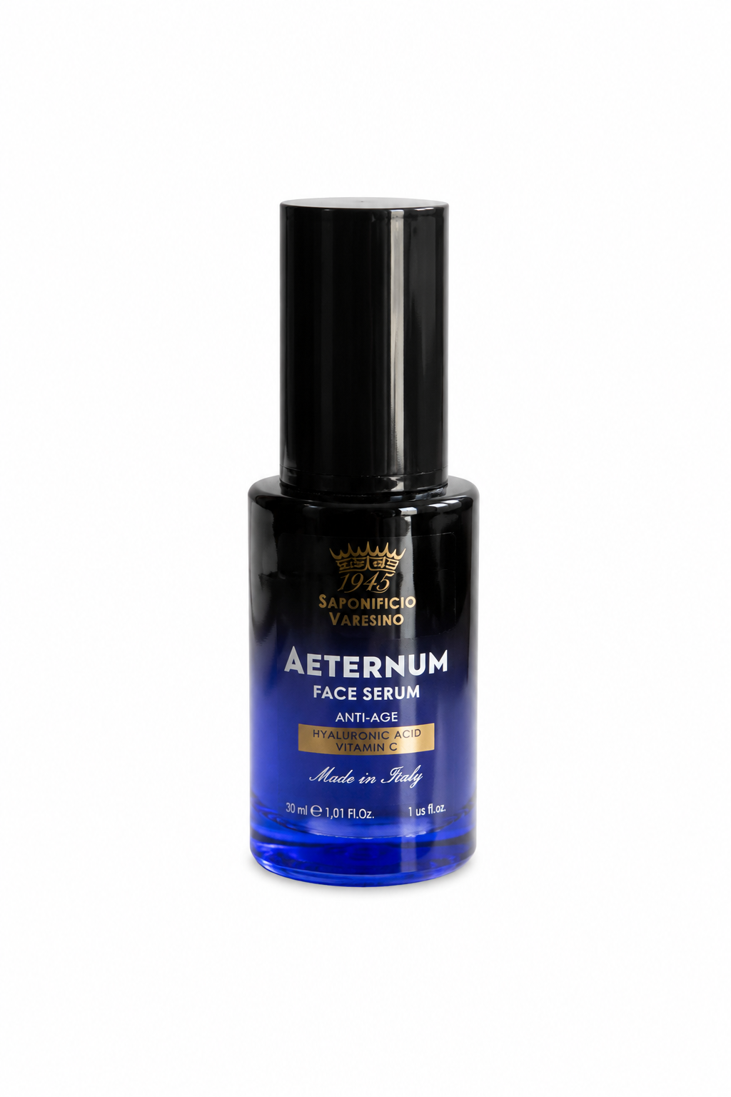 Saponificio Varesino - Aeternum Anti-Age Face Serum