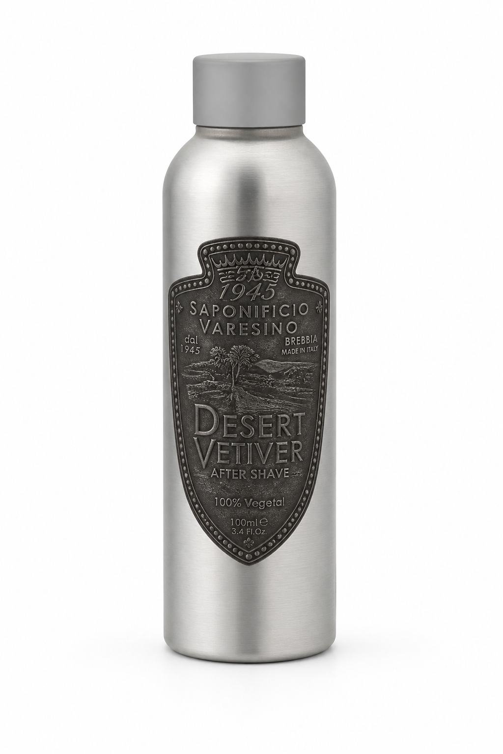 Saponificio Varesino - After Shave Desert Vetiver