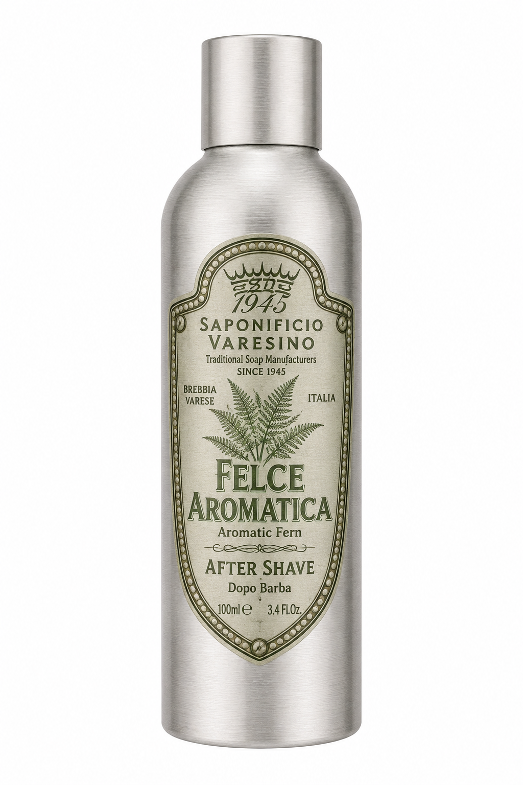 Saponificio Varesino - Felce Aromatica