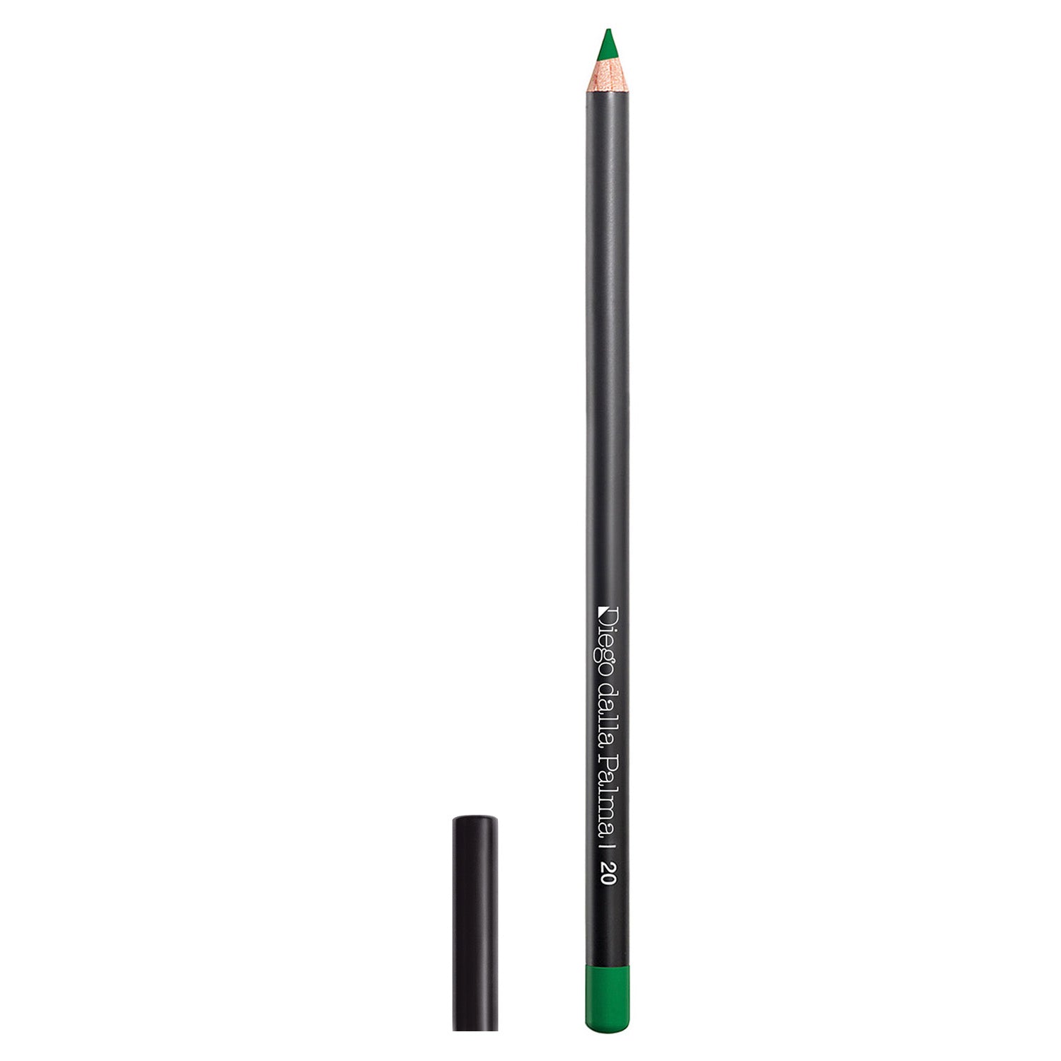 Verde smeraldo - 20