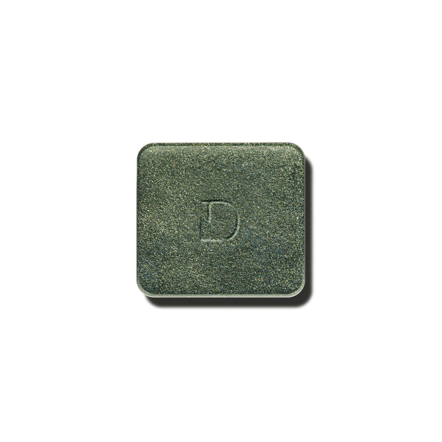 Iridescent Green - 123