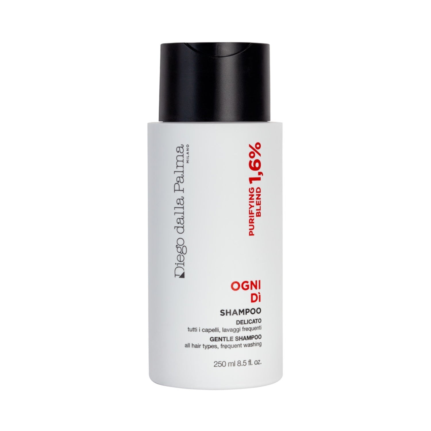 Diego dalla Palma - Shampoo Delicato 250 ml