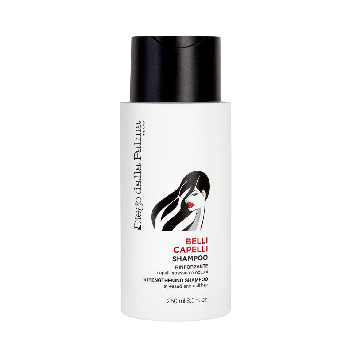 Diego dalla Palma - Shampoo Rinforzante 250 ml
