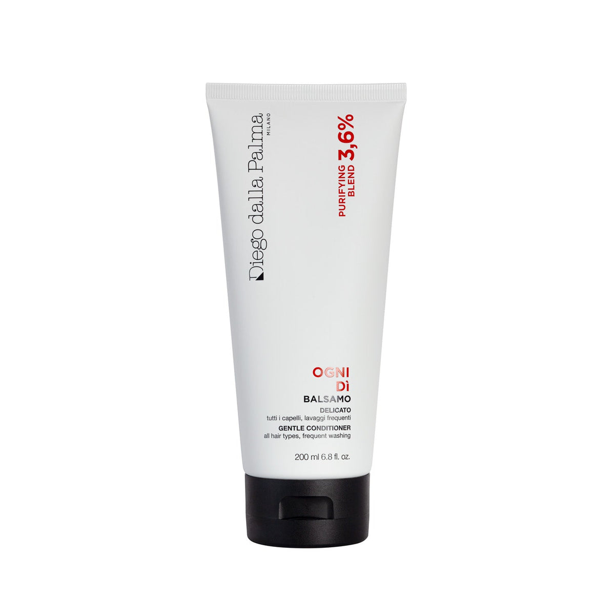 Diego dalla Palma - Balsamo Delicato 200 ml