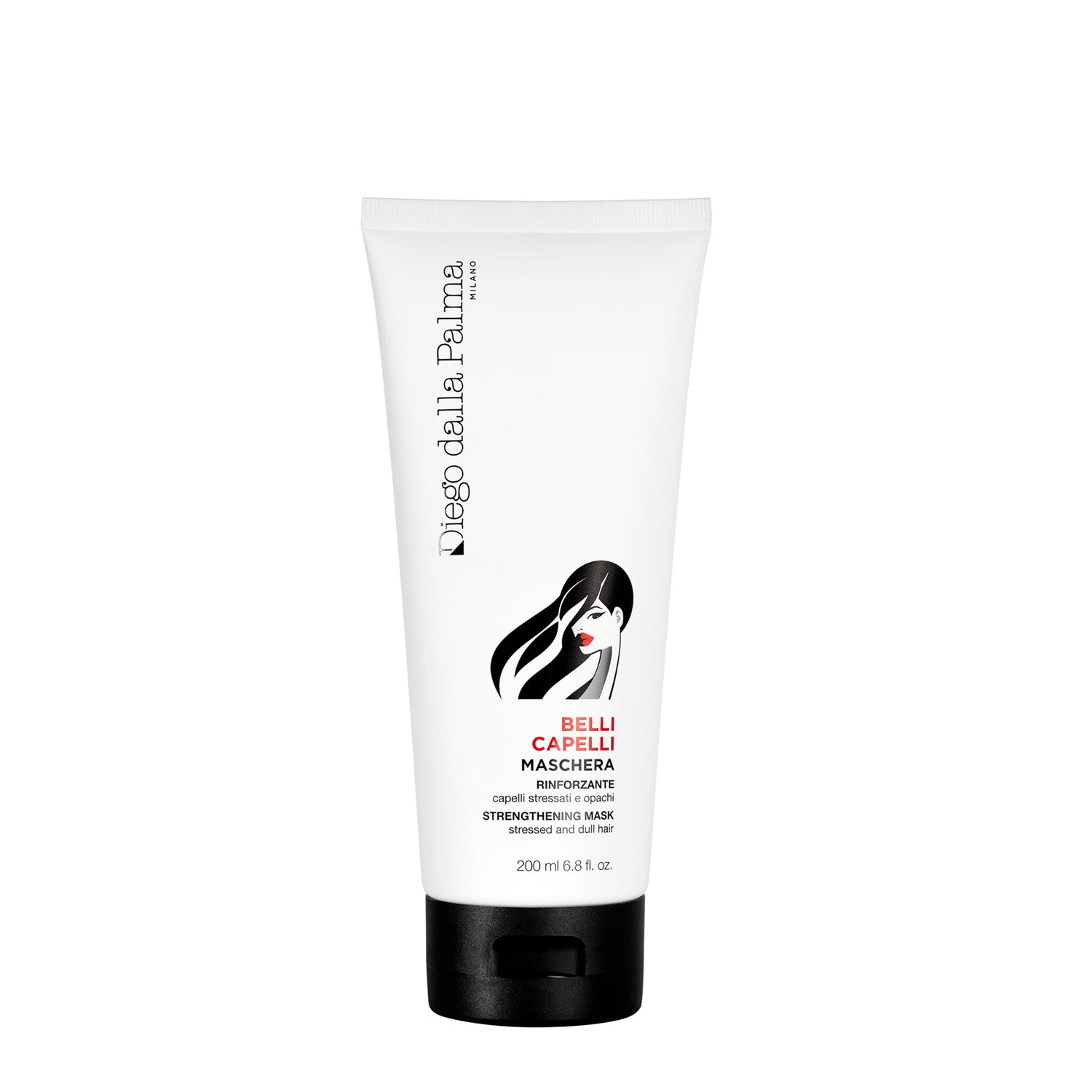 Diego dalla Palma - Maschera Rinforzante 200 ml
