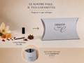 Discovery Kit Fialetta Singola : Gin Fizz di Lubin