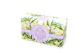 Saponificio Varesino Jasmine Grecale Sapone Incartato 300 g