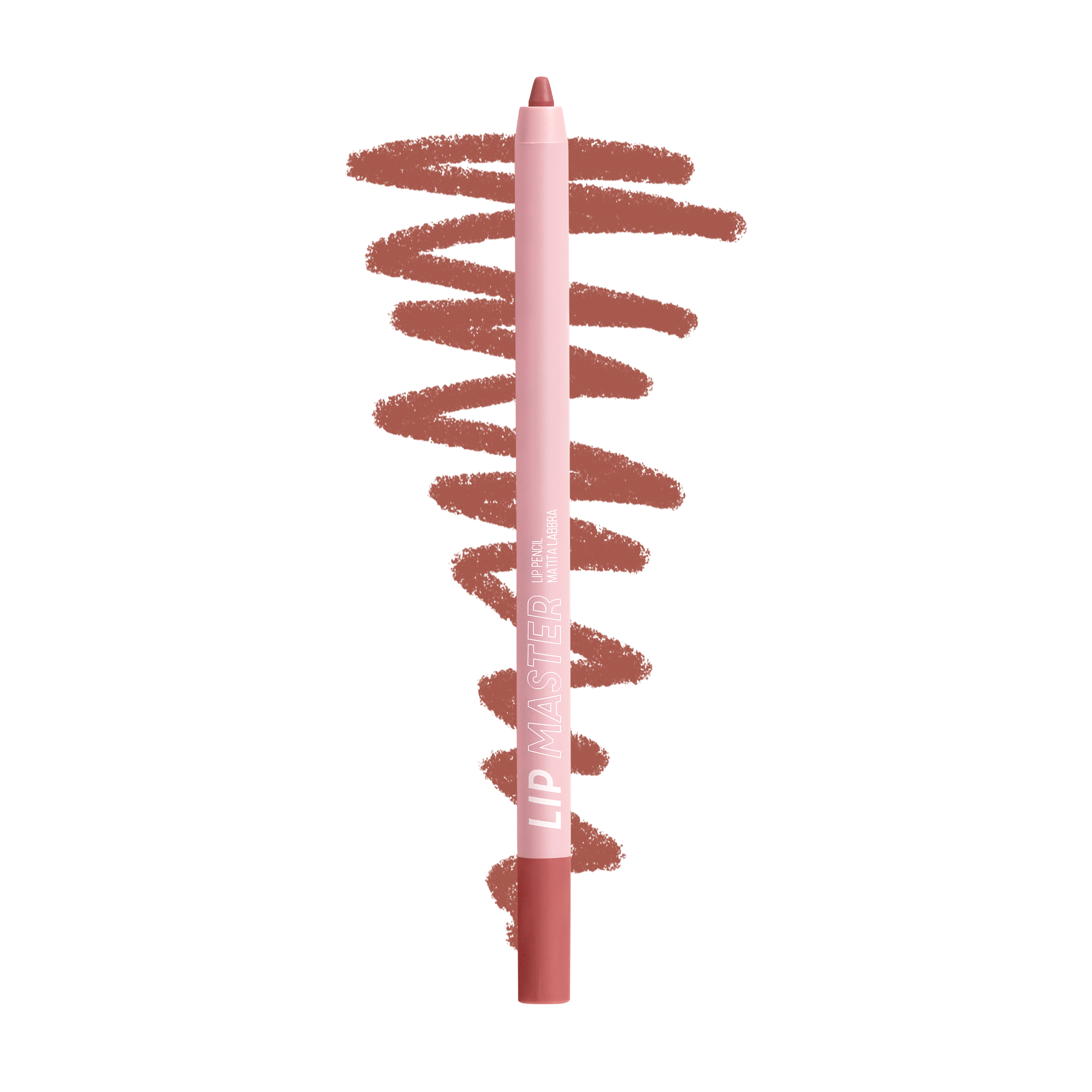 MULAC Lip Master - In My Birthday Suit