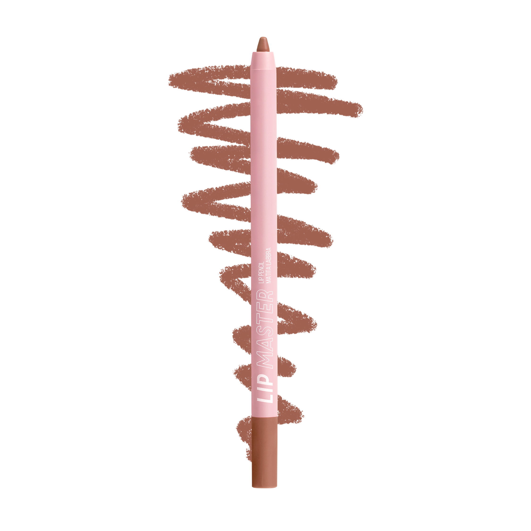 MULAC Lip Master - Sugar Almond