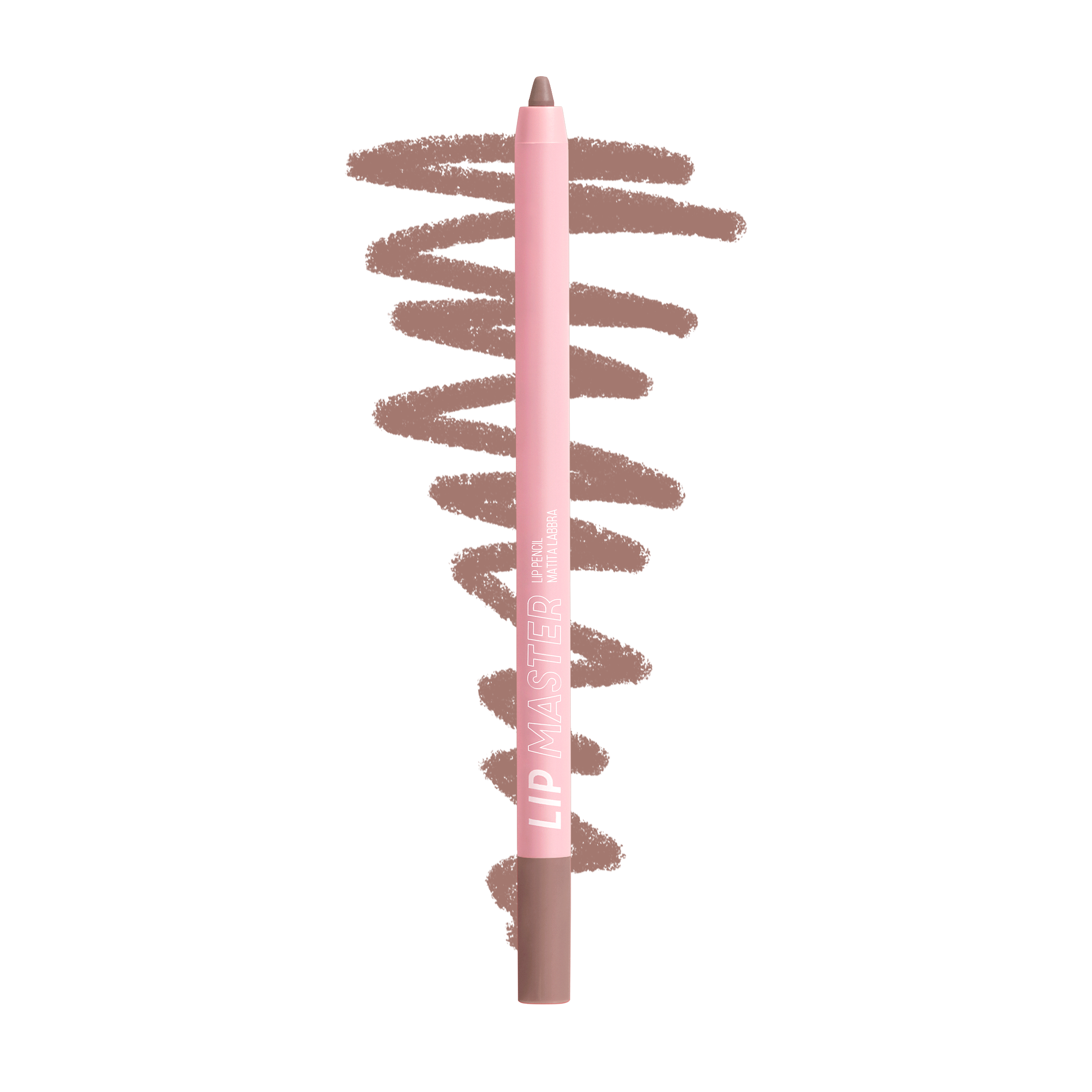 MULAC Lip Master - Choco Milk