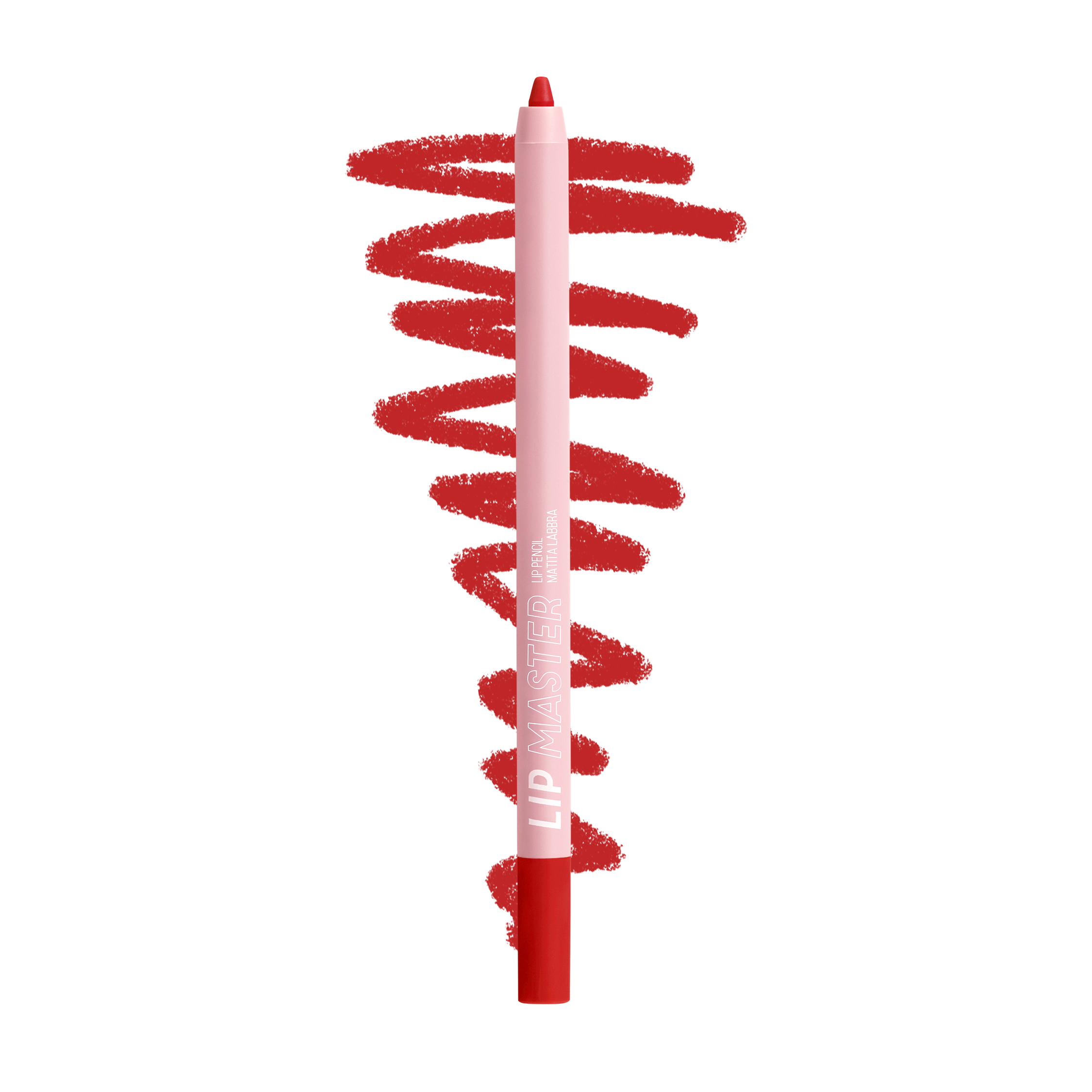 MULAC Lip Master - Candy Apple