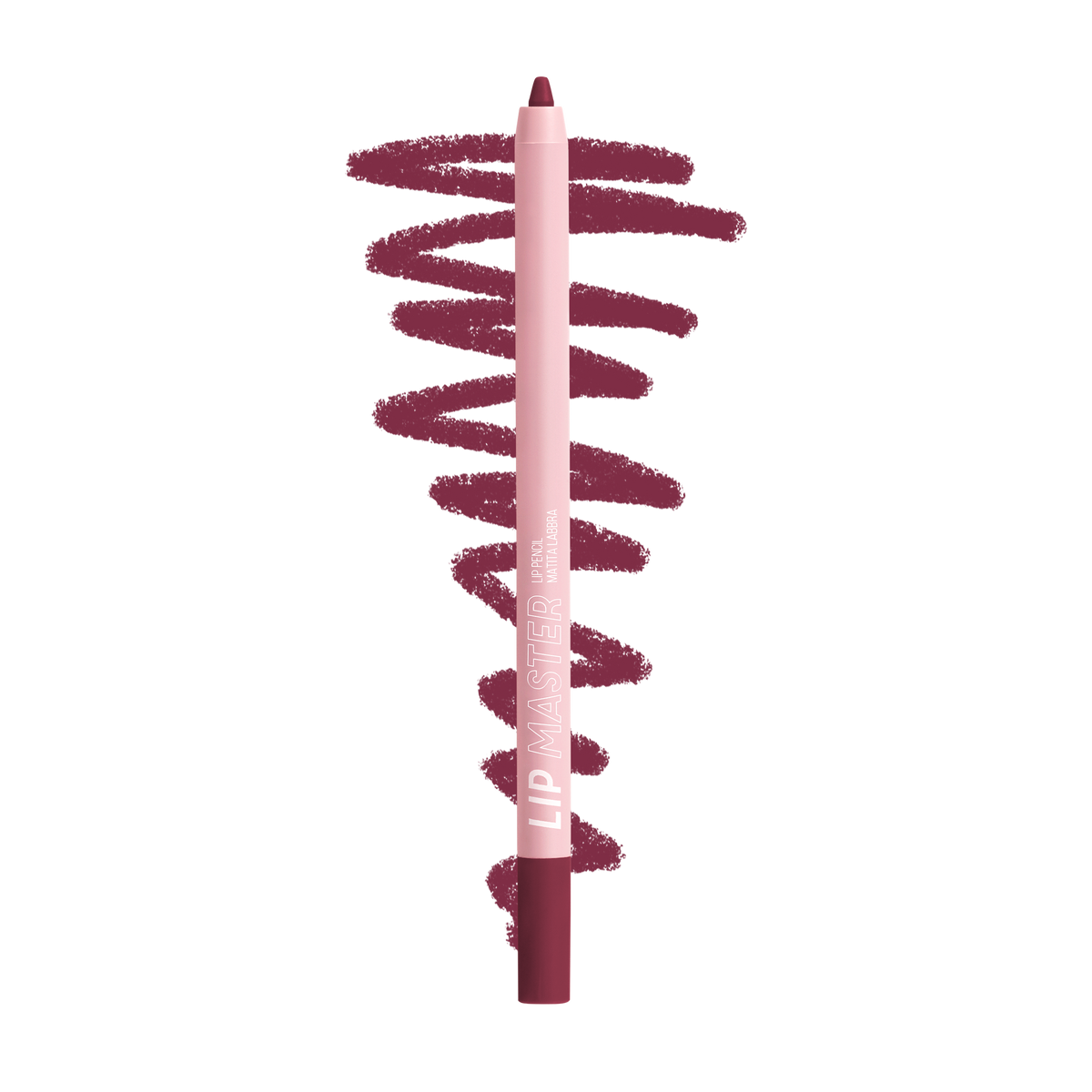 MULAC Lip Master - Berry Jam