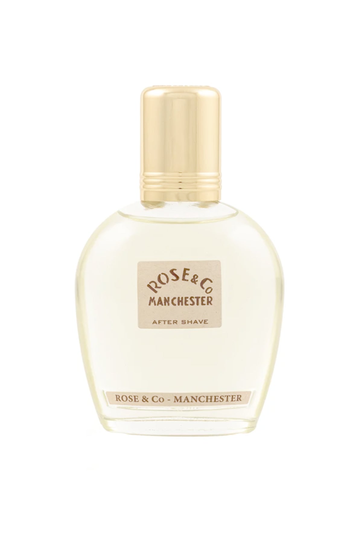 Rose & Co Manchester After Shave Spray 100 ml Dopobarba