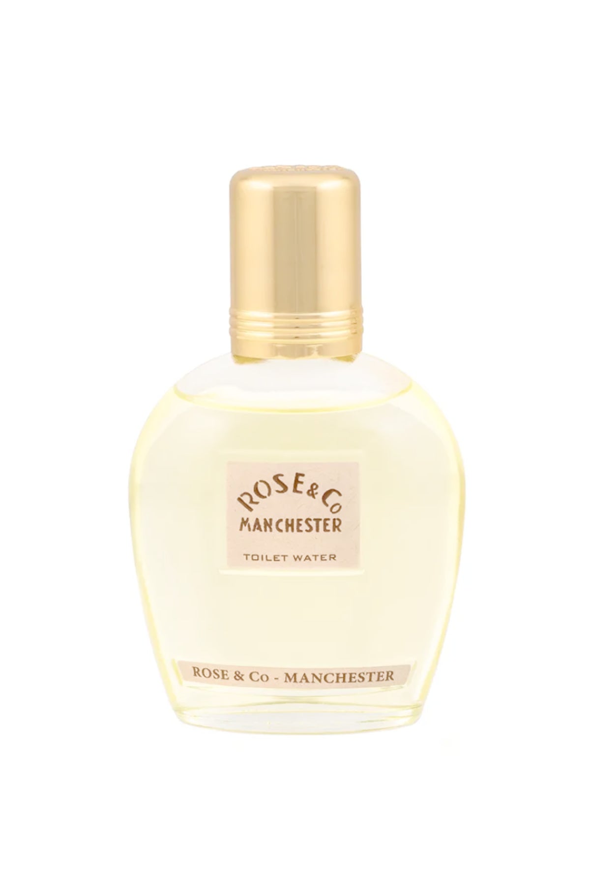 Rose & Co Manchester EDT 100ml
