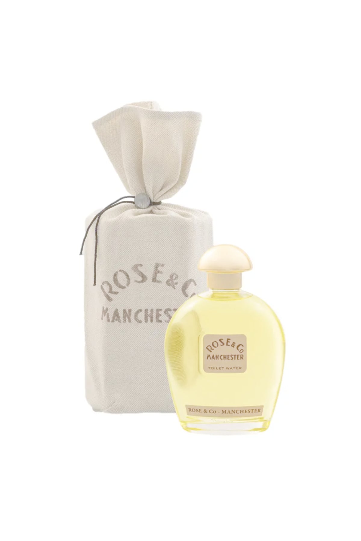 Rose & Co Manchester SPLASH EDT 400ml