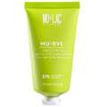MULAC Mu-Bye Smoothy Oil-Olio Gel Latte Struccante - Formato unico