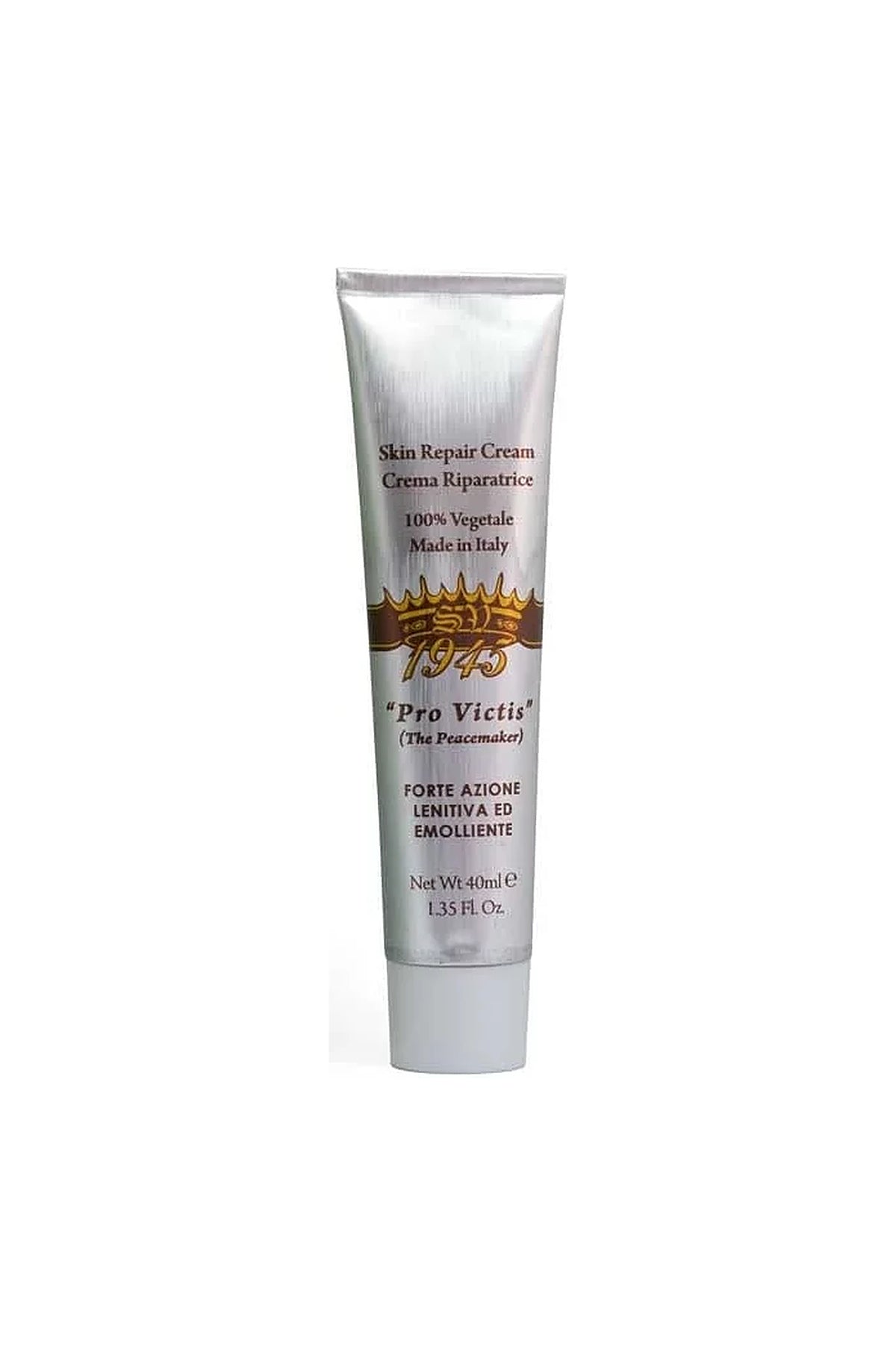 Saponificio Varesino - Pro Victis Crema Riparatrice Dopobarba