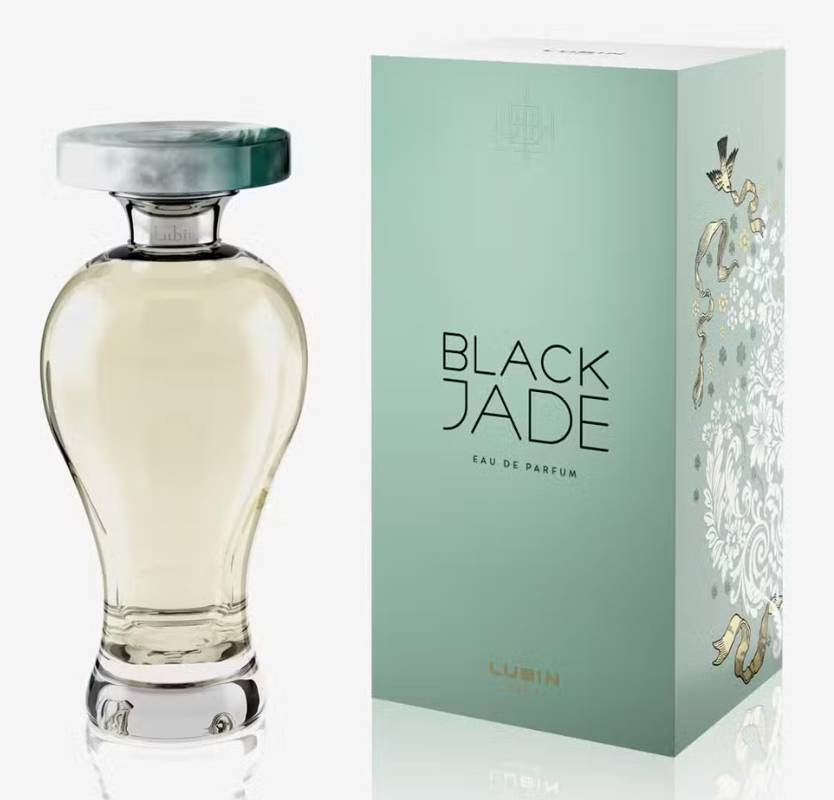Lubin - Black Jade EDP