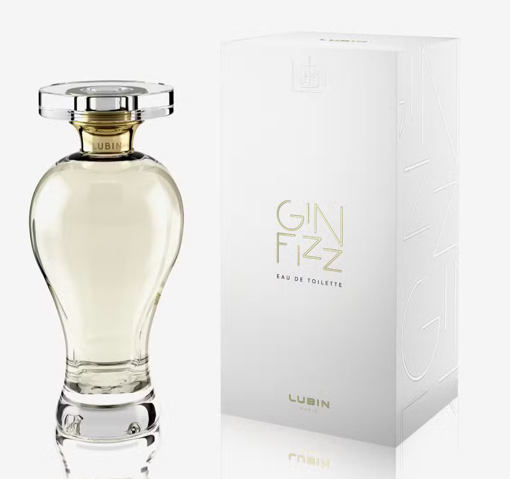 Lubin - Gin Fizz EDT
