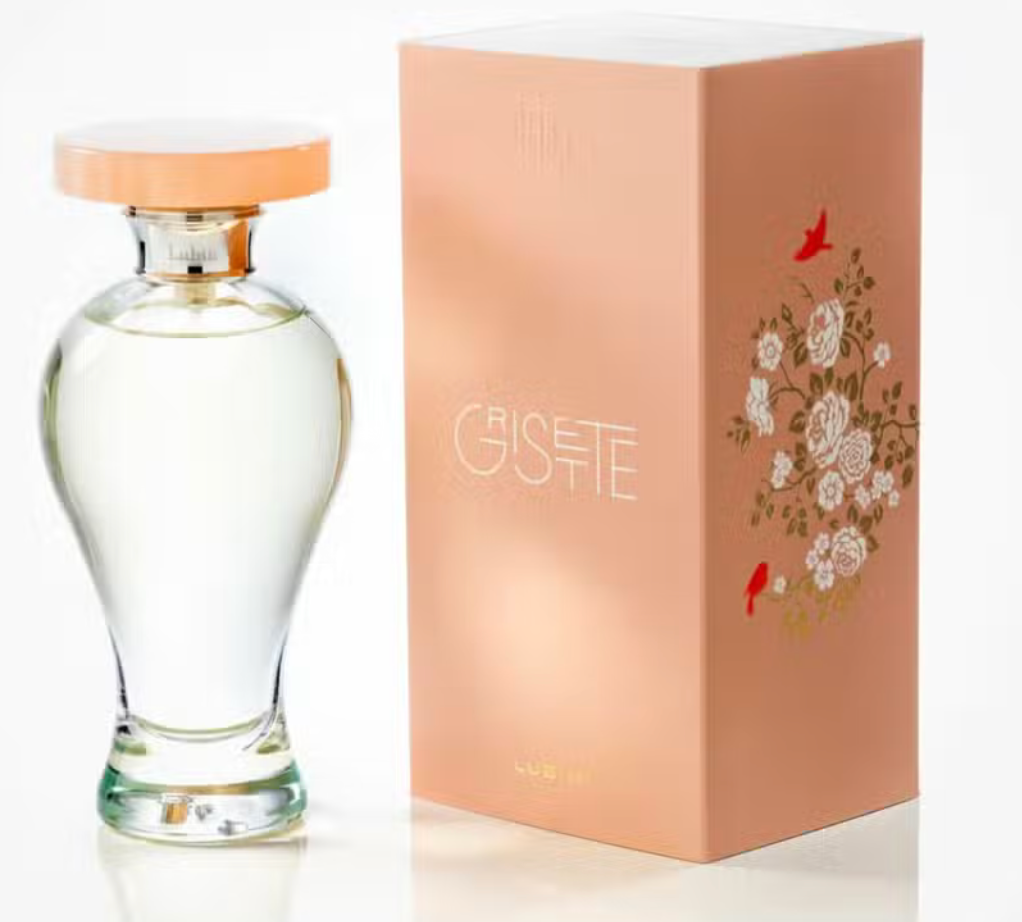Lubin - Grisette EDP