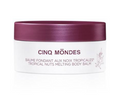 CINQ MONDES BAUME FONDANT AUX NOIX TROPICALES