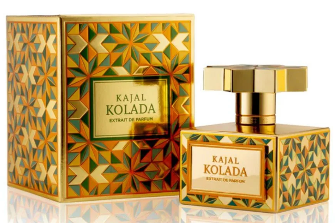 Kajal Kolada