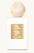 Cave – WHITE AMBER