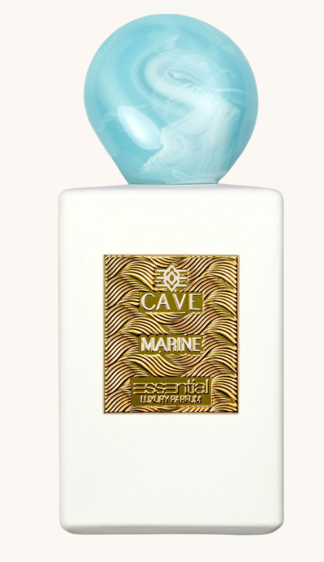 Cave – MARINE