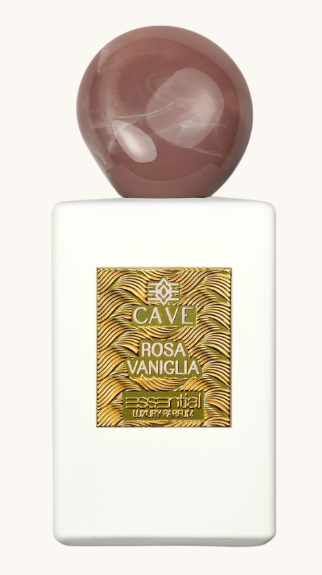 Cave –ROSA VANIGLIA