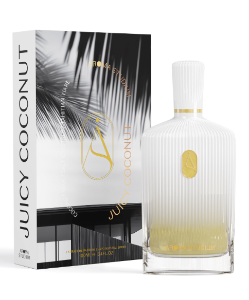 AROMA STUDIUM - JUICY COCONUT
