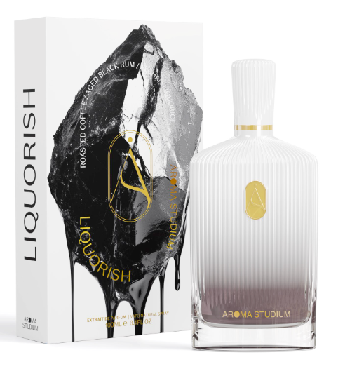 AROMA STUDIUM - LIQUORISH