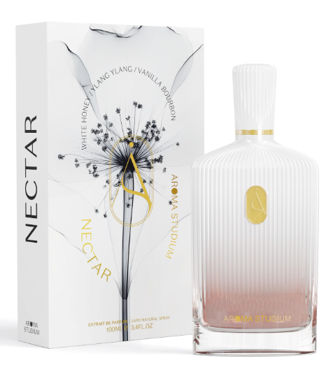 AROMA STUDIUM - NECTAR