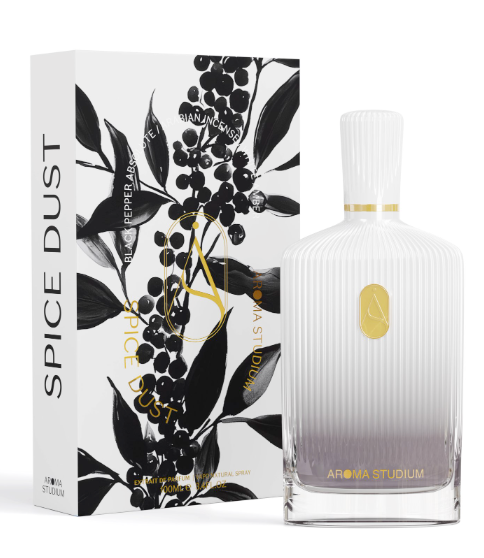 AROMA STUDIUM - SPICE DUST