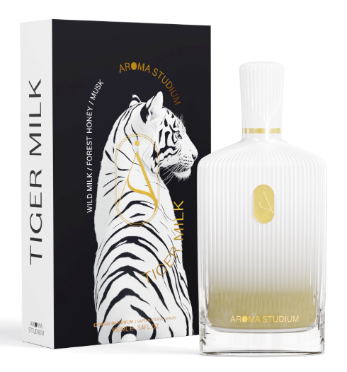 AROMA STUDIUM - TIGER MILK