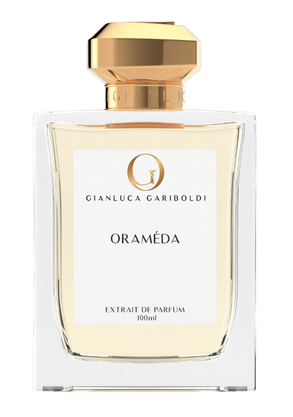 GIANLUCA GARIBOLDI - Oraméda