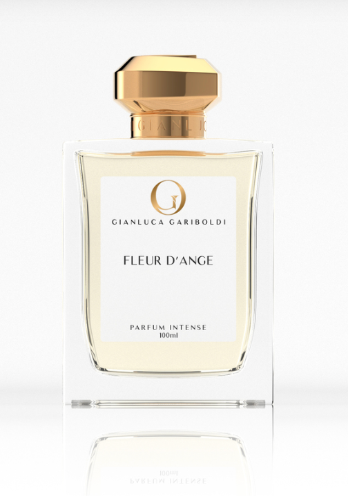 GIANLUCA GARIBOLDI - Fleur D'Ange