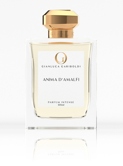GIANLUCA GARIBOLDI - Anima D'Amalfi