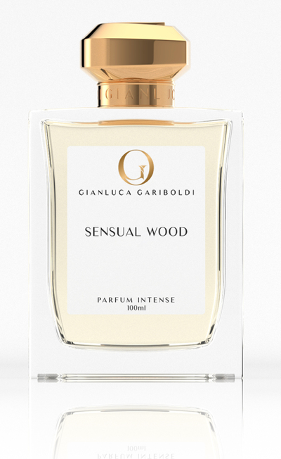 GIANLUCA GARIBOLDI - Sensual Wood