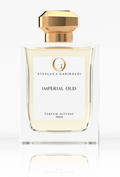 GIANLUCA GARIBOLDI - Imperial Oud