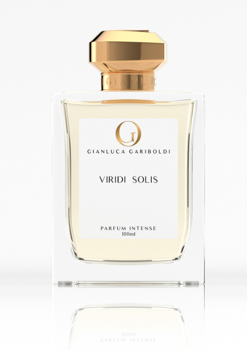 GIANLUCA GARIBOLDI - Viridi Solis