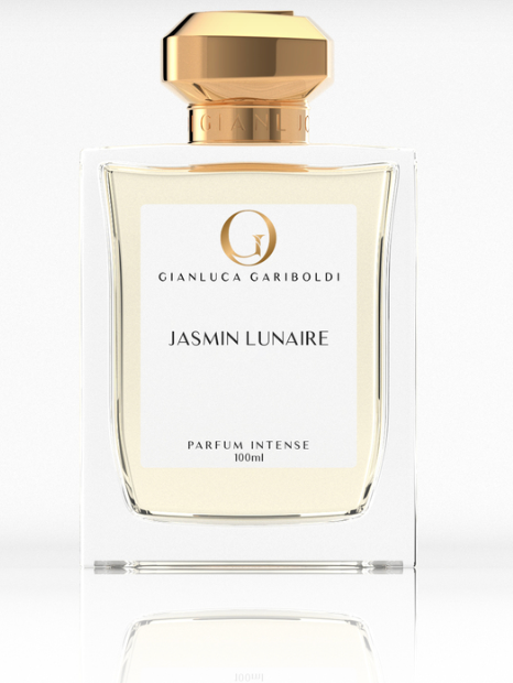 GIANLUCA GARIBOLDI - Jasmine Lunaire