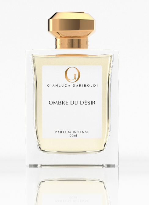 GIANLUCA GARIBOLDI - Ombre du Désir