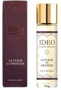 Ideo Parfumeurs - La Fleur du Mexique