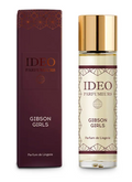 Ideo Parfumeurs - Gibson Girls