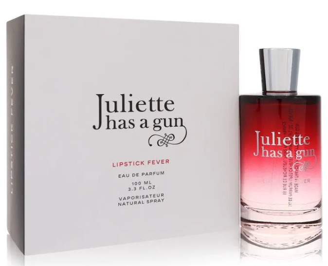 JULIETTE HAS A GUN - LIPSTICK FEVER