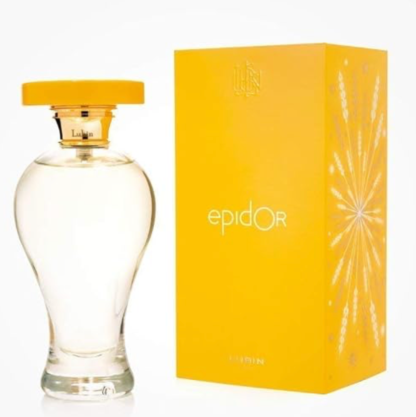 LUBIN - EPIDOR